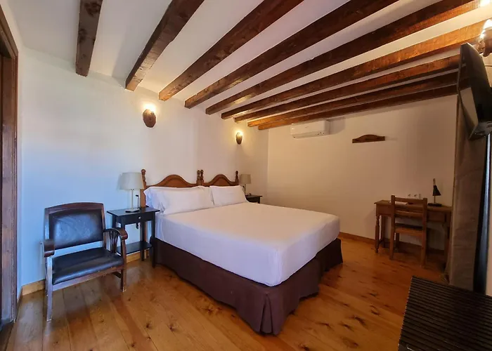 Hotel Labranza