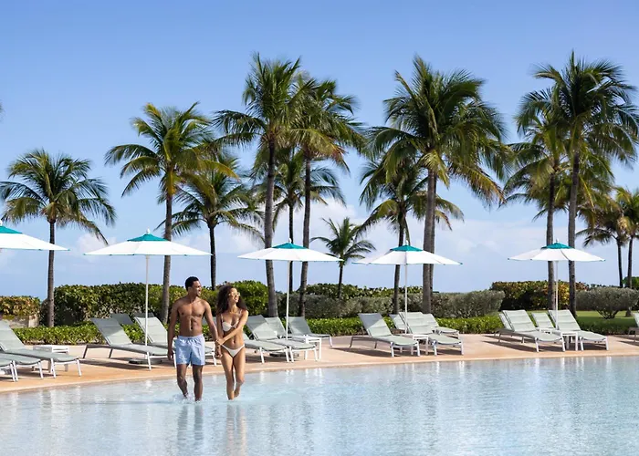 Luxushotel: The Cove At Atlantis