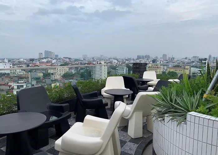 Thien Thai Hotel & Spa