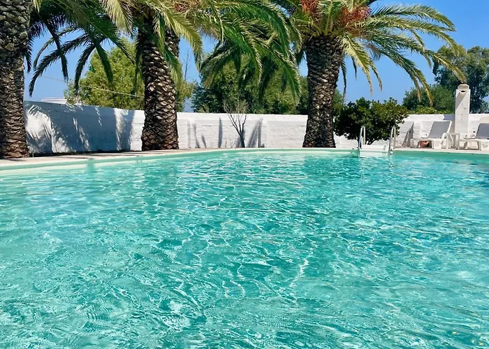  Masseria Rienzo