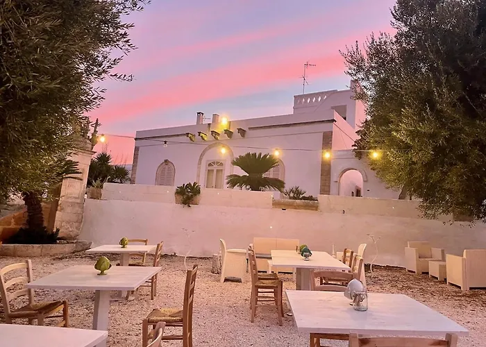  Masseria Rienzo