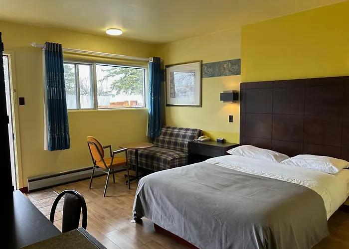 Motel: Motel R-100