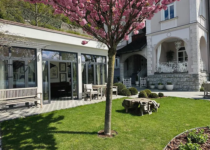 Luxe hotel: Adora Luxury Hotel