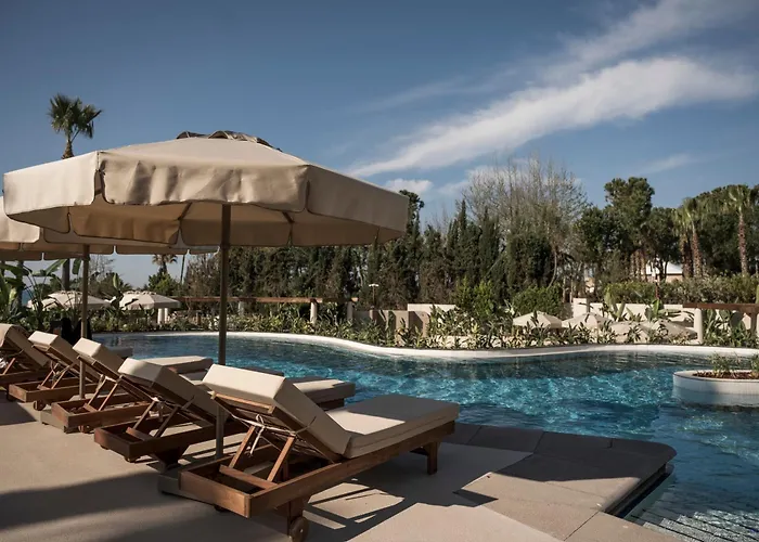 Adalya Bliss (Adults Only)