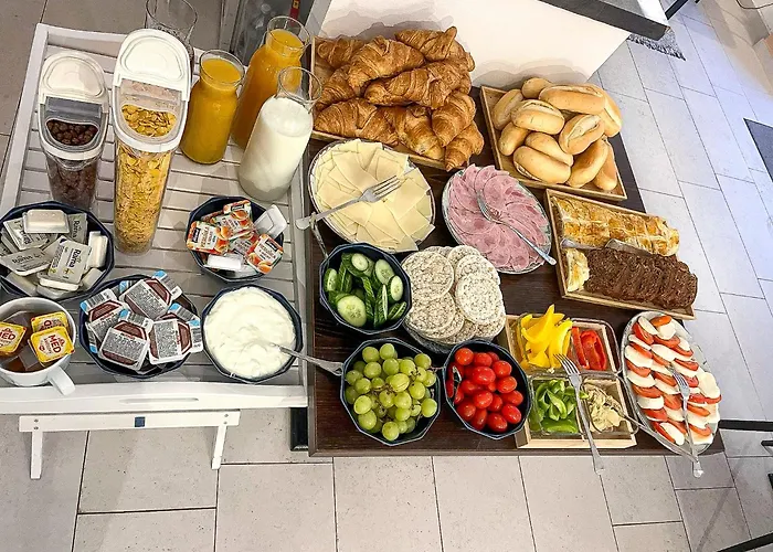 Clown And Bard Hostel