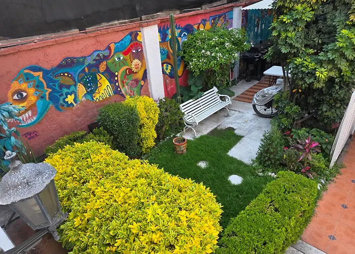 Casa de huéspedes: Anys Hostal