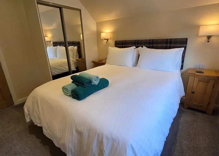 All Vacation Rentals Bunroy Park