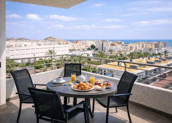 Apartamento: La Loma