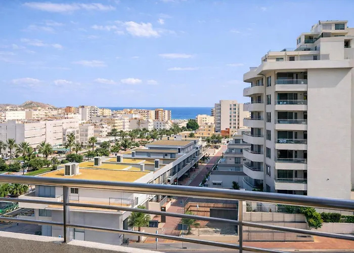 Apartamento: La Loma