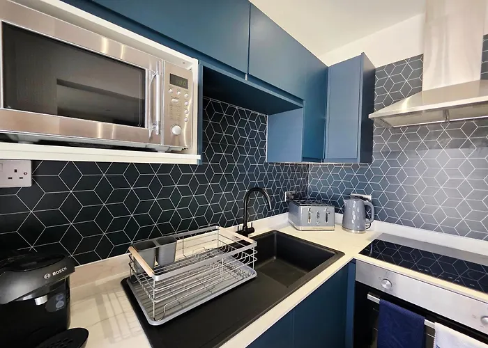 Bournemouth Luxury