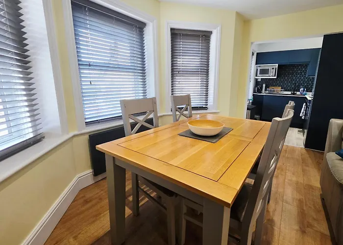 Bournemouth Luxury