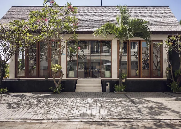 Vacation home: Astera Villa Seminyak By Ini Vie Hospitality