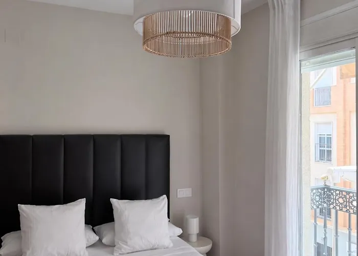 Casa de huéspedes: La Vega Rooms