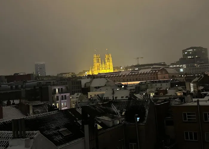 Centerstay Brussels
