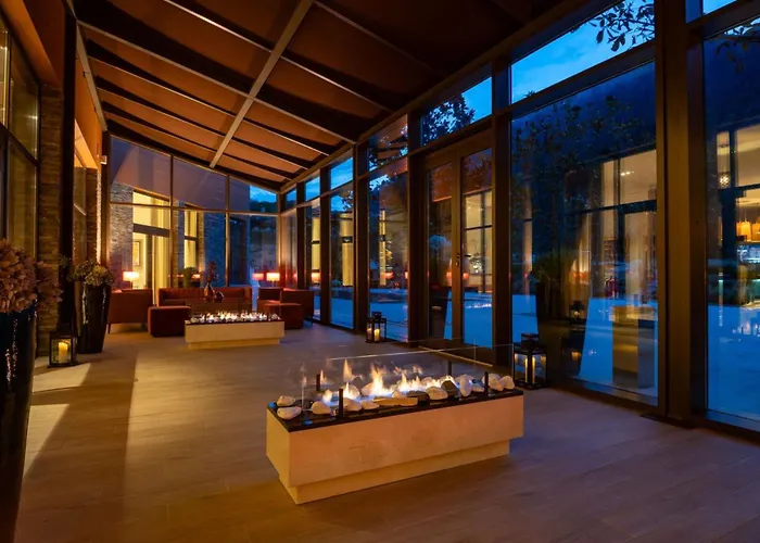 Hotel: Vila Gale Collection Serra Da Estrela