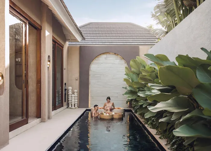 Vacation home: Astera Villa Seminyak By Ini Vie Hospitality