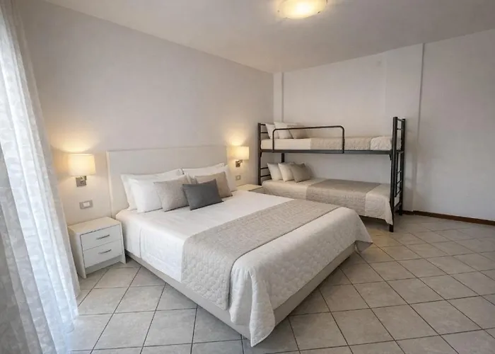 Residence Mediterraneo - Agenzia Cocal Caorle