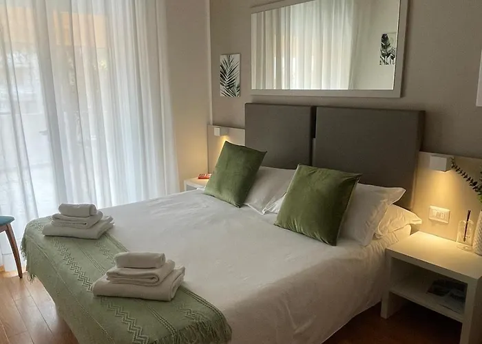 Albergo economico: Hotel Del Corso