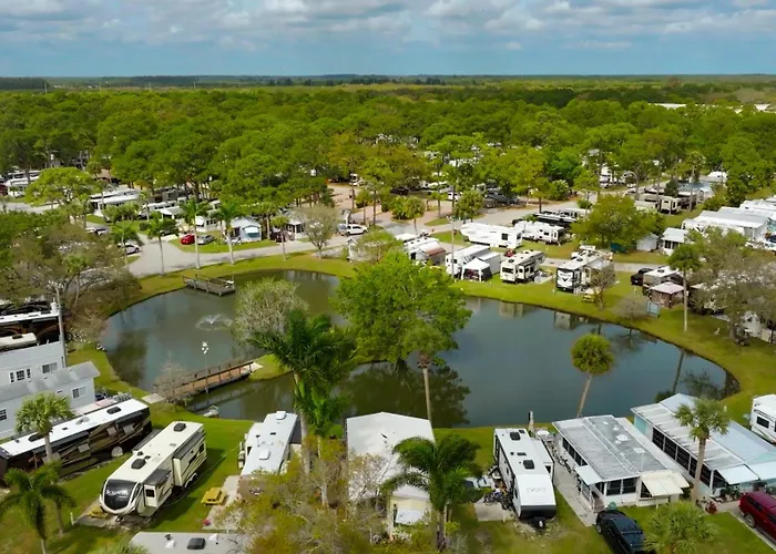 Road Runner Travel Resort