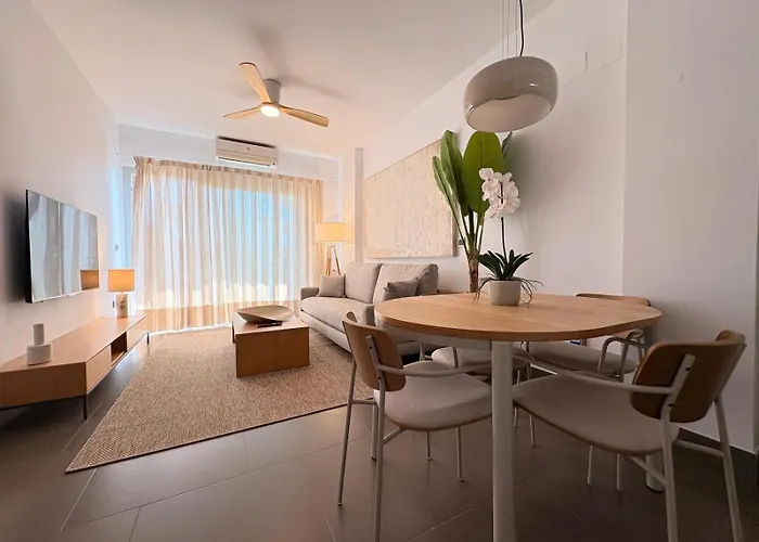 Life Apartments El Rompido