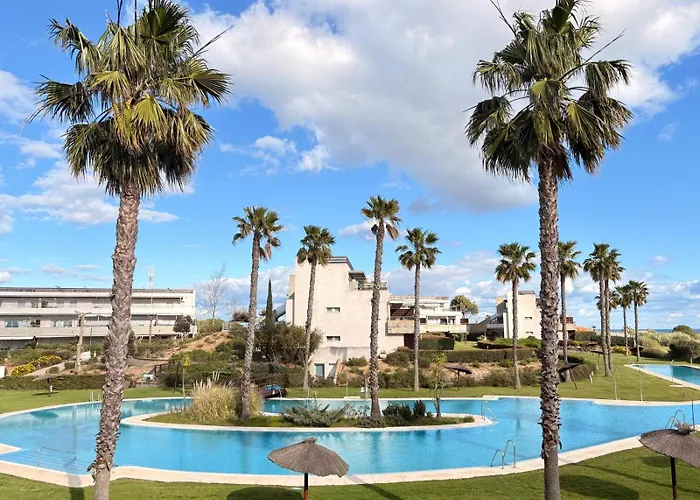 Life Apartments El Rompido