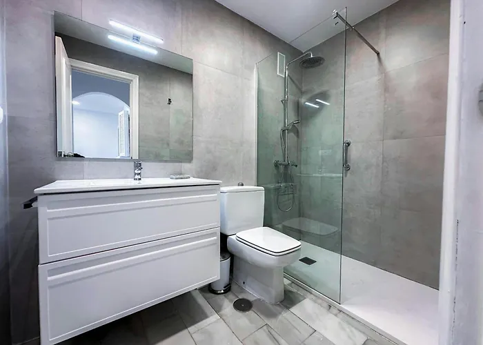 Apartamento: 2-308 Apartamento de 1 Dormitorio