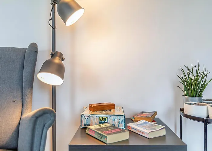 HI Parque das Nações – Pousada de Juventude