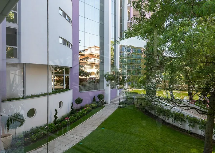 Hotel Neptun Beach