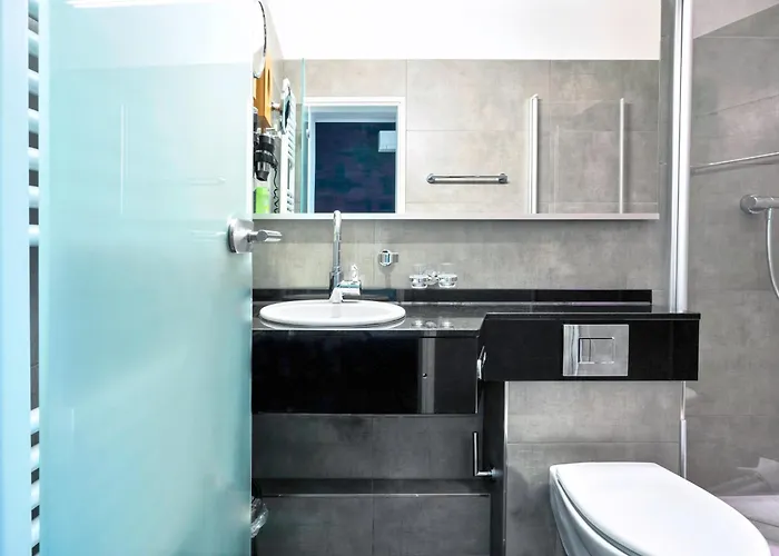 Design Hotel Wiegand