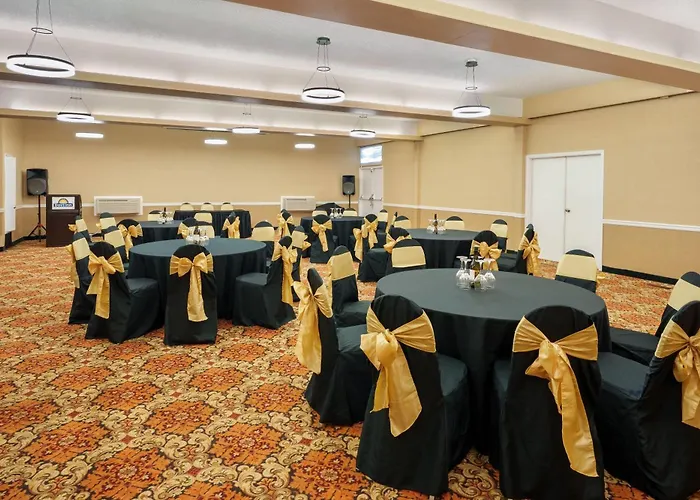 Boutique hotels Days Inn By Wyndham Terrace