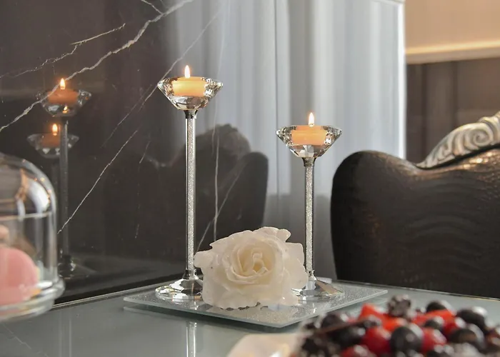 Unique Brera Suites