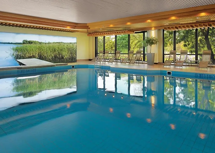 Romantisches Hotel: Bilderberg Bellevue Hotel Dresden