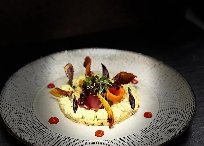 Animaux admis Restaurant Le Rive Gauche
