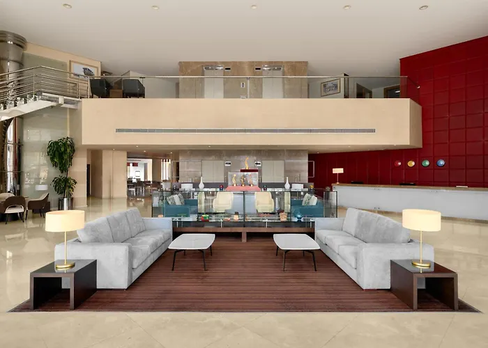 Park Inn By Radisson Al Khobar