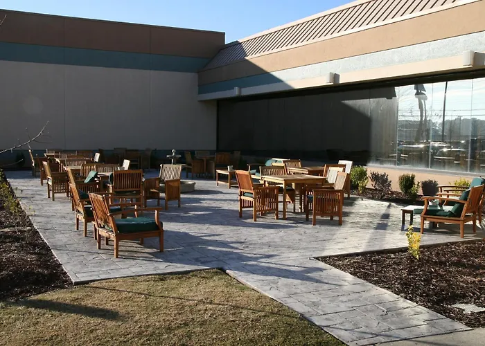 3 star hotels Doubletree By Hilton Augusta