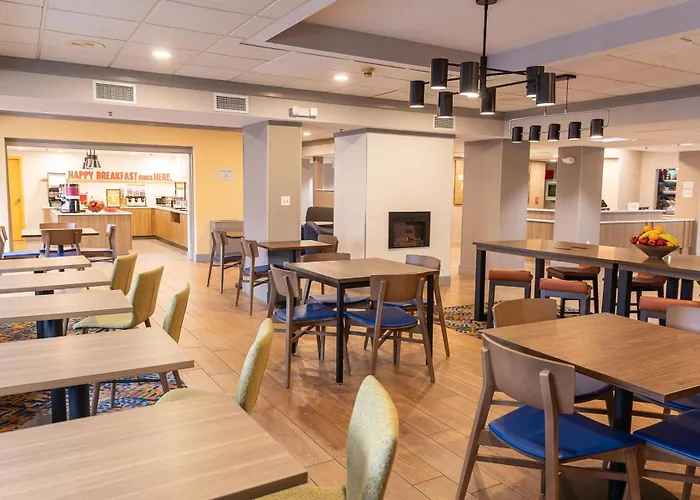 Hampton Inn