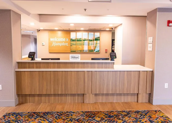 Hampton Inn