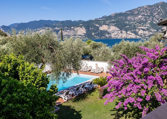 Wellness Hotels Residence Alesi