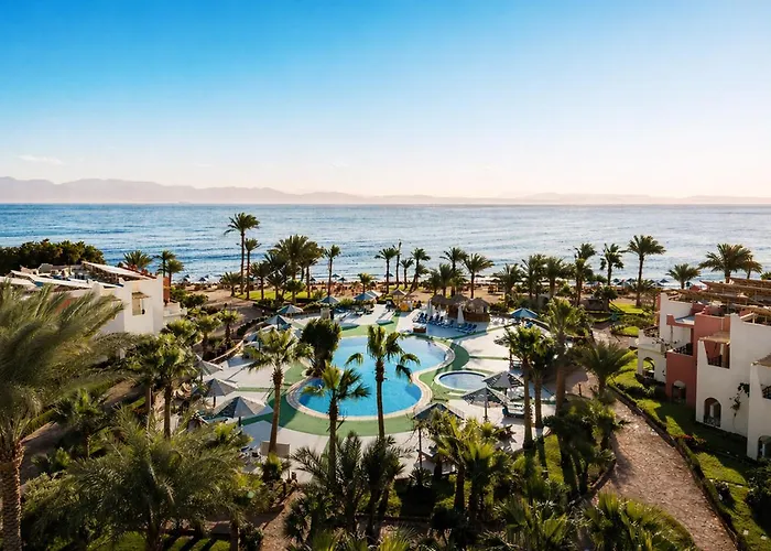 Boutique hotels Tropitel Dahab Oasis