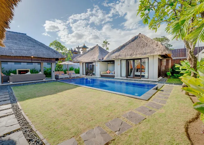 Villa Jerami & Spa