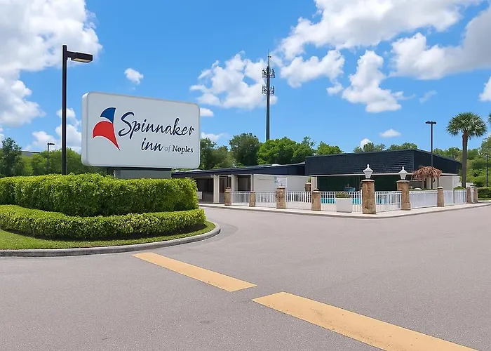All Motels Spinnaker Inn Of Naples
