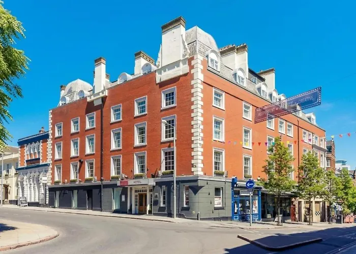 Mercure City Centre