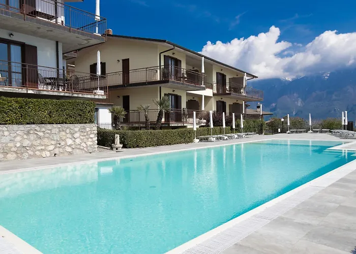 Residence Primera Rompala, Gtsgroup