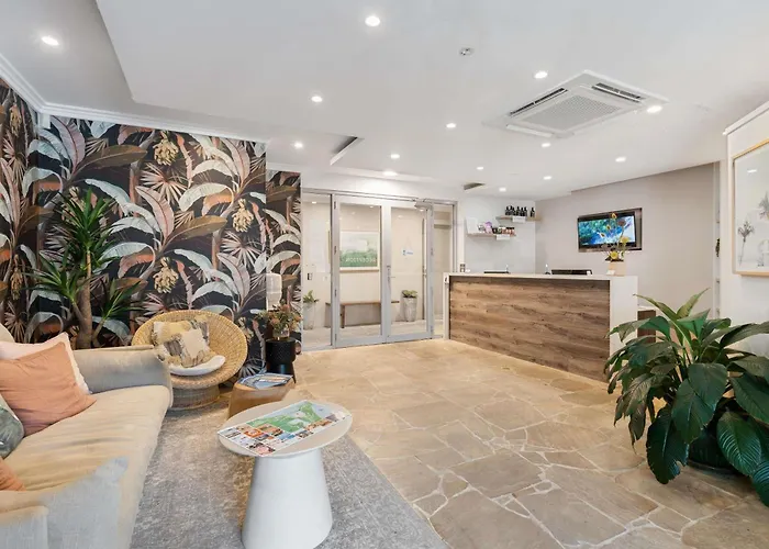 My Aparthotels Sebel Byron Bay
