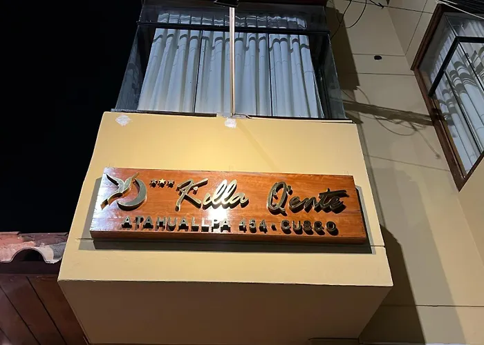 Killaqente