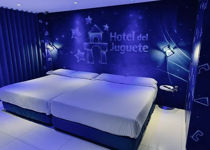 Del Juguete