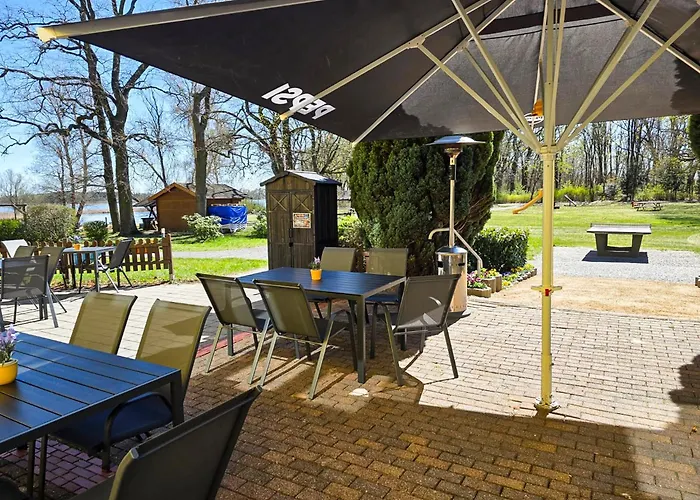 3 SterneHotel Seehotel Brandenburg An Der Havel