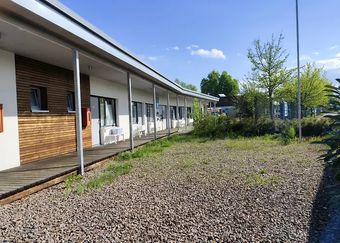 Sport Arena Hotel Waldshut-Tiengen