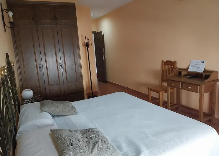 La Garzona