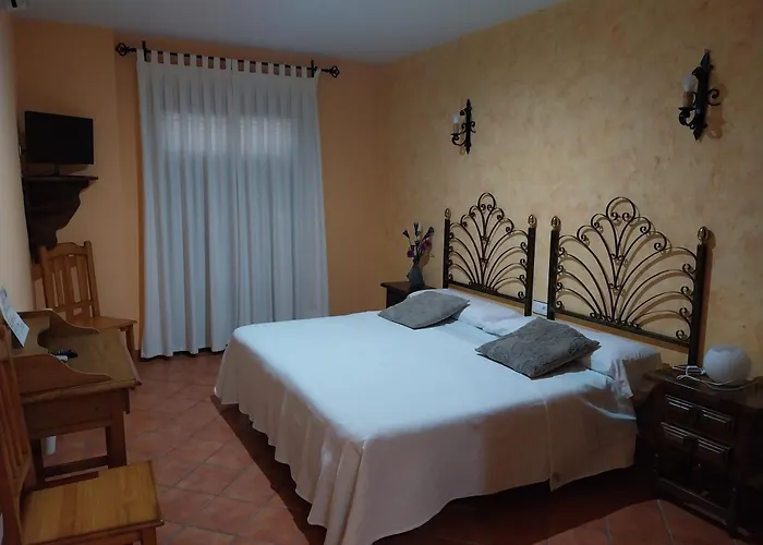 La Garzona